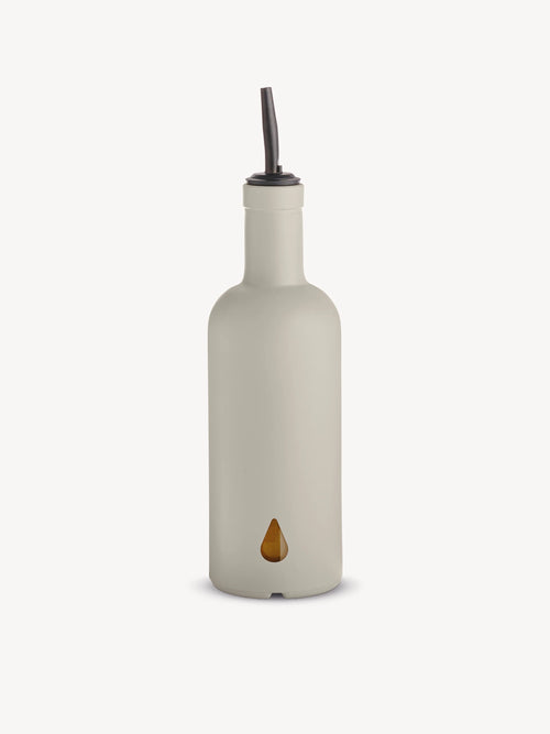 Spic'd Olijfoliefles & Olijfolie 'Warm Clay'
