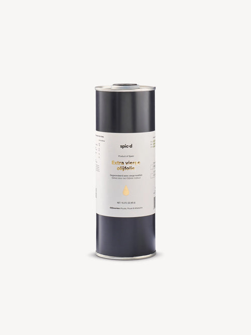 Spic'd Olijfolie Refill 450ml