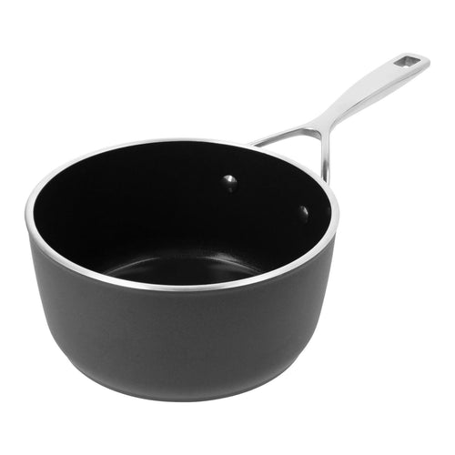 Stielkasserolle 18cm / 2L 'Alu Pro 5 Ceraforce'