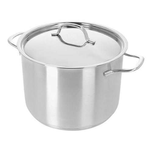 Demeyere Suppentopf 'Resto 3' 2025 Ø24cm / 7L