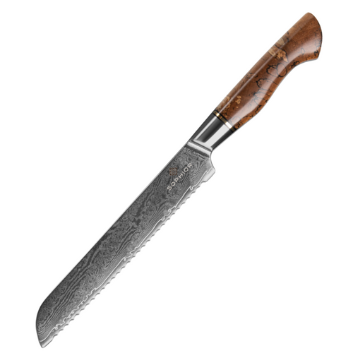 Brotmesser 20cm 'Elegance'