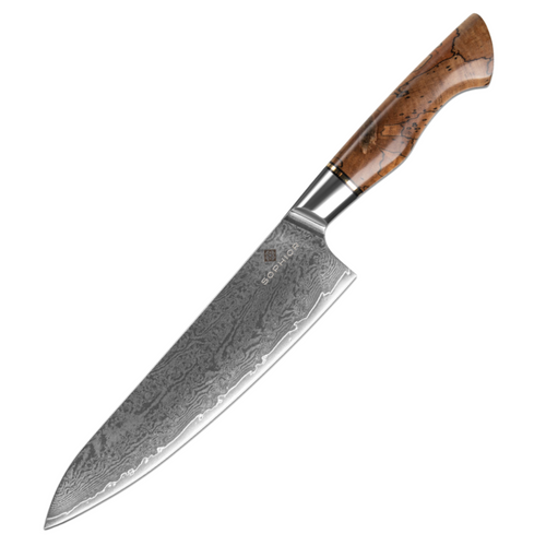 Kochmesser 21cm 'Elegance'