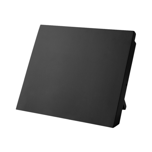 Messerblock schwarz