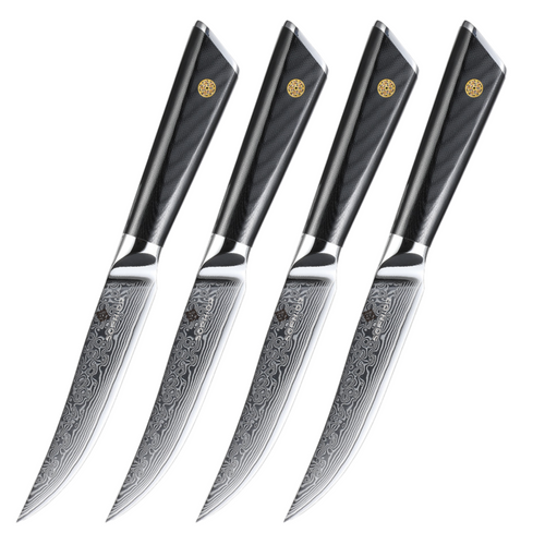 Steakmesser 4 Stück
