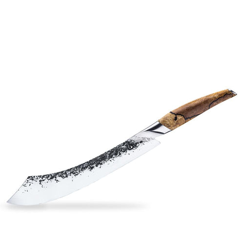 Geschmiedetes Metzgermesser 25cm Katai