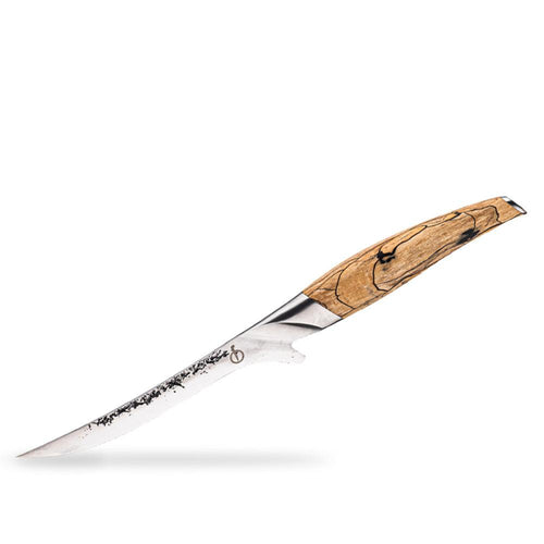 Forged Uitbeenmes 16cm Katai