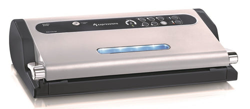 Vacumeermachine Vacu Pro 2