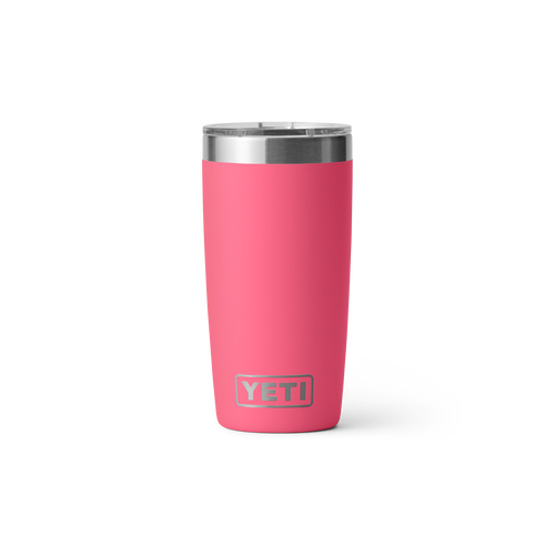 YETI Thermobecher 295ml Rambler 'Tropical Pink'