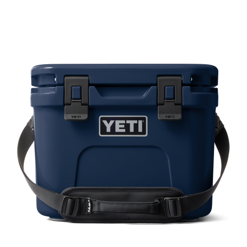 YETI Roadie 15L Kühlbox "Navy"