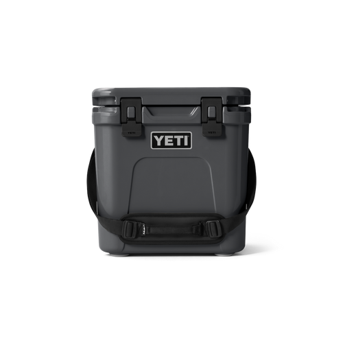 YETI Roadie 2.0 24L Kühlbox 'Charcoal'
