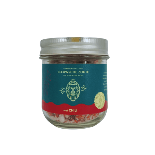 Zout 'Chili' 100gr
