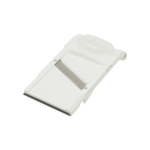 Benriner Japanische Küchenmandoline „Jumbo“ 12 cm