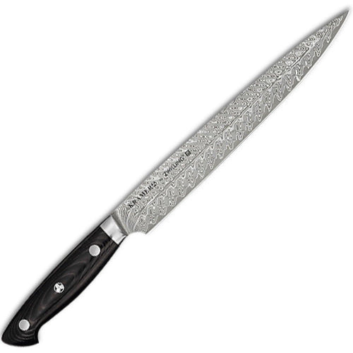 Vleesmes 23cm 'Bob Kramer'
