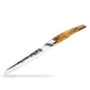Geschmiedetes Brotmesser 20 cm Katai