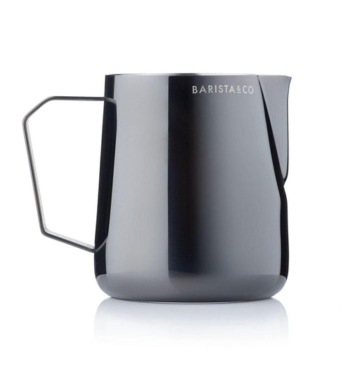 Melkkan 400 ml 'Barista Pro'