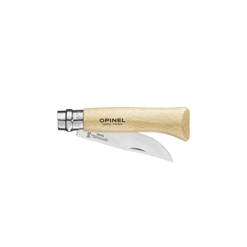 Zakmes N°08 Inox