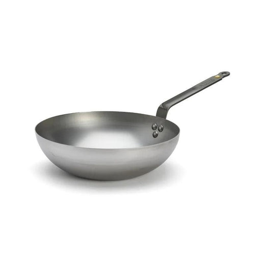 #48798303912284 De Buyer Wokpan 'Mineral B'