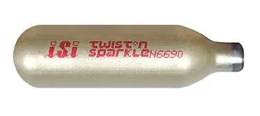 Soda patronen - 10 stuks