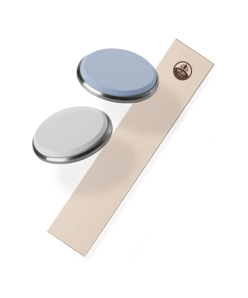 V3 Premium-Schärfset
