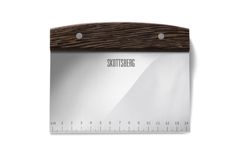 Bench Scraper / Deegsteker
