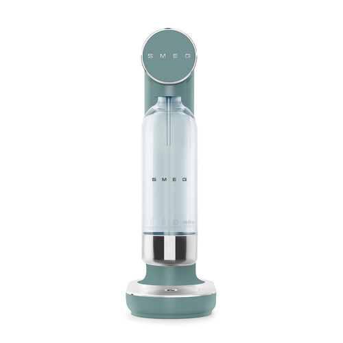 SMEG Wassersprudler 'Emerald Green' SKC01EGM