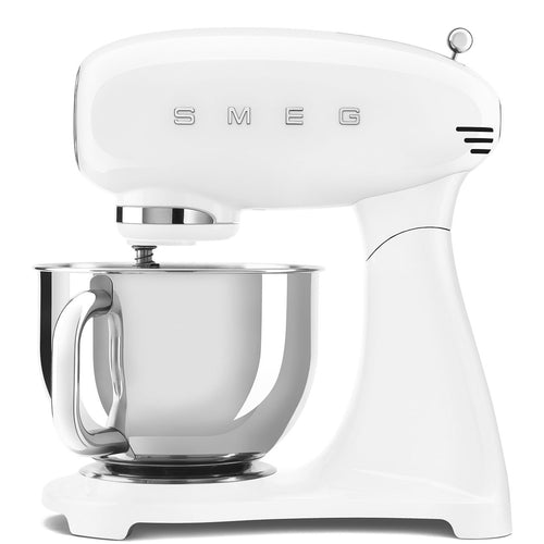 Smeg Küchenmaschine 'Weiß' SMF03WHEU
