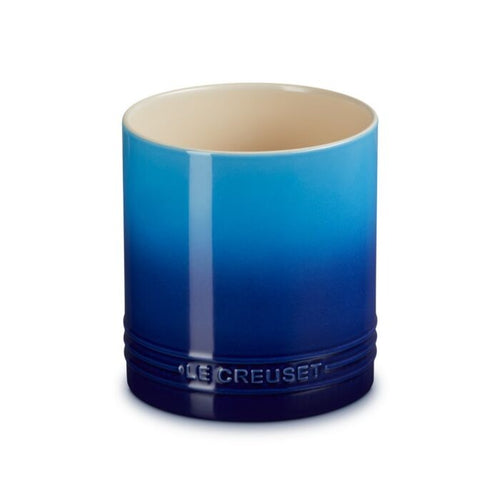 Le Creuset Spatelpot 1.1L Signature 2025 'Azure'