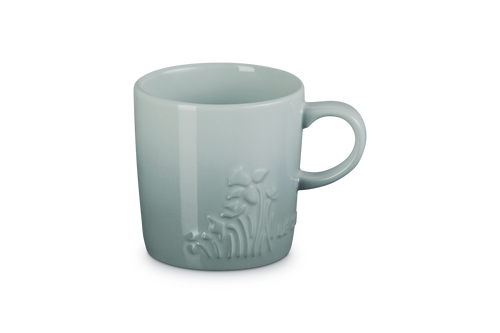 Le Creuset Becher Jardin 350ml 'Sea Salt'