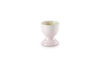 Le Creuset Eierbecher „Schalenrosa“