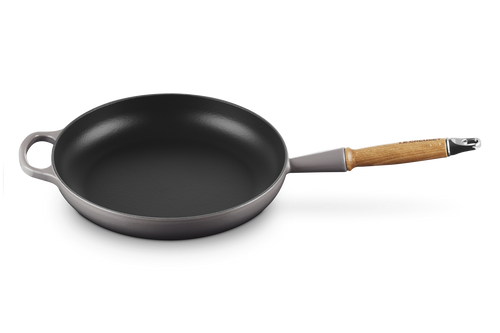 Le Creuset Koekenpan Signature'Flint' Ø28cm