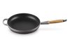 Le Creuset Signature Flint Bratpfanne Ø28cm