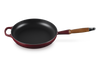 Le Creuset Signature 'Garnet' Bratpfanne Ø28cm