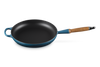 Le Creuset Signature Bratpfanne „Deep Teal“, Ø 28 cm