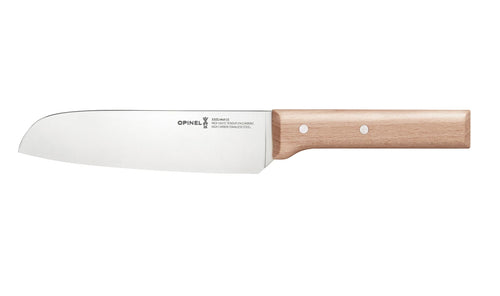 Opinel N°119 Santokumesser 17cm Parallèle