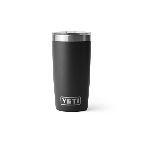 YETI Thermobecher 295ml Rambler 'Black'