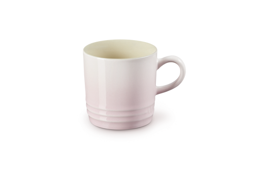 Le Creuset Kaffeetasse 200ml 'Muschelrosa'