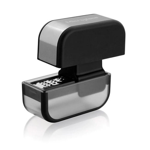 Microplane knoflooksnijder