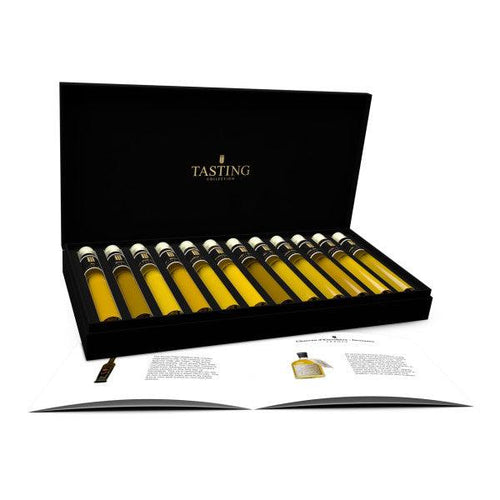 Tasting Collection 12 Olijfoliën in Gift Box