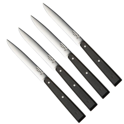 Steakmessen 'N°125 Pro' Zwart