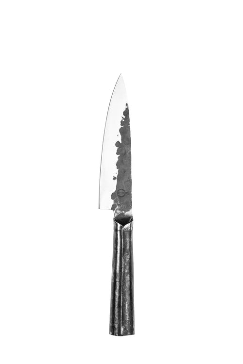 Kochmesser 16cm Brute + Gratis Hülle