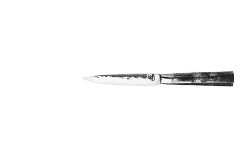 Universalmesser 12cm Intense + Gratis Hülle