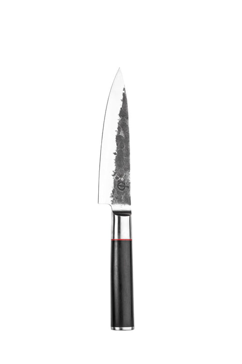 Kochmesser 16cm Sebra + Gratis Hülle
