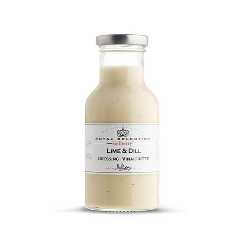 Green Cumcumber Dressing 250ml