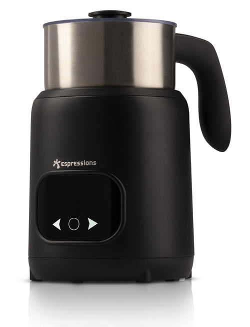 Intelligenter Milchaufschäumer 400 ml