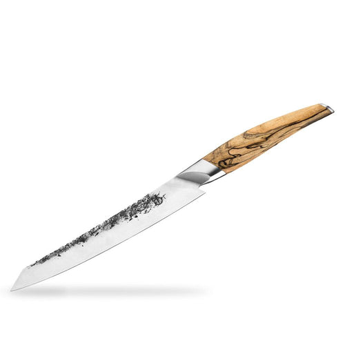 Geschmiedetes Fleischmesser 20cm Katai