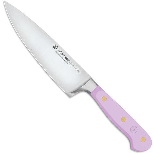 Koksmes 16cm 'Classic Color Purple Yam'