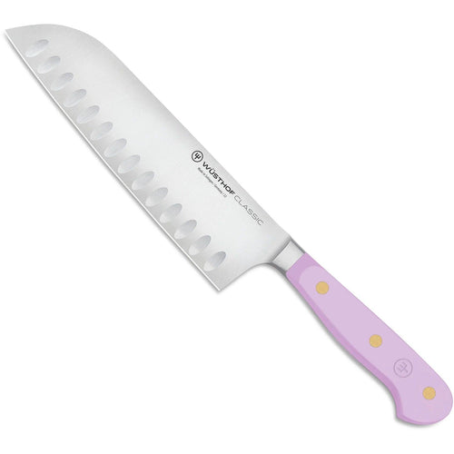 Santokumes 17cm 'Classic Color Purple Yam'