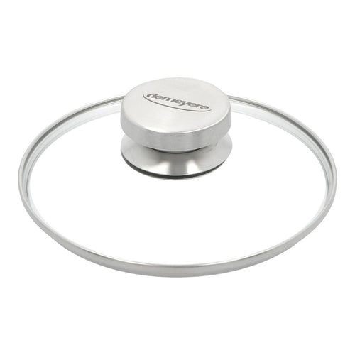 Demeyere Glasdeckel
