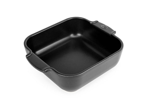 Appolia ovenschaal zwart #47119044182364