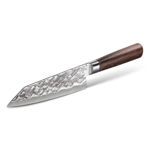 BARE Cookware Santokumes 17cm